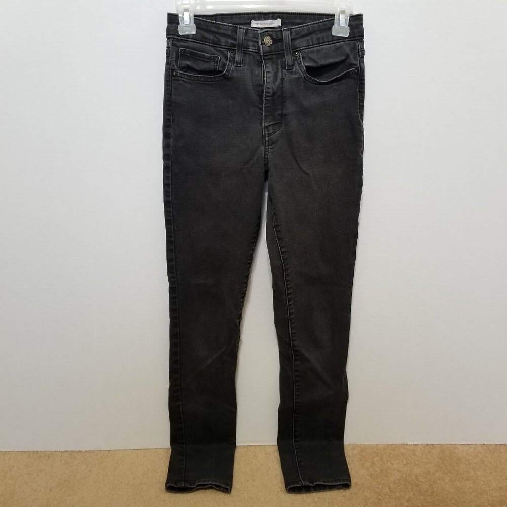 Levi's jeans 27 721 High Rise Skinny denim stretch